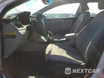 Zdjęcie 7 z 12 samochodu: 2016 HYUNDAI SONATA SE VIN:5NPE24AF9GH326774 - miniatura
