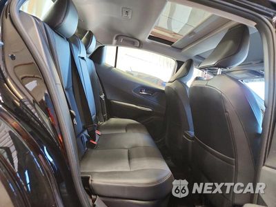 Zdjęcie 10 z 12 samochodu: 2023 TOYOTA PRIUS XLE VIN:JTDADABU2P3006311 - miniatura