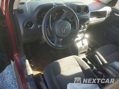 Zdjęcie 8 z 13 samochodu: 2014 JEEP PATRIOT SPORT VIN:1C4NJPBA3ED894464 - miniatura