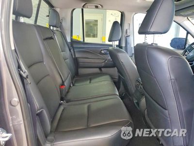 Zdjęcie 10 z 12 samochodu: 2025 HONDA RIDGELINE RTL VIN:5FPYK3F56SB040287 - miniatura