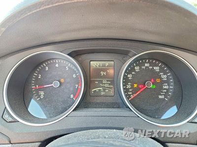Zdjęcie 9 z 12 samochodu: 2017 VOLKSWAGEN JETTA S VIN:3VW2B7AJ1HM275269 - miniatura
