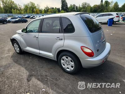 Drugie zdjęcie samochodu z przodu: 2006 CHRYSLER PT CRUISER TOURING VIN:3A4FY58B86T213922 - miniatura