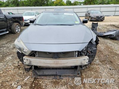 Piąte zdjęcie samochodu w środku: 2016 NISSAN MAXIMA PLATINUM VIN:1N4AA6AP5GC411263 - miniatura