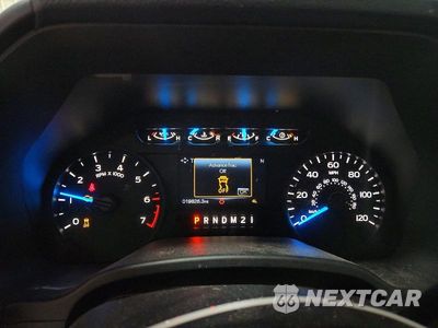 Zdjęcie 9 z 13 samochodu: 2017 FORD F150 VIN:1FTMF1EP5HKE03242 - miniatura