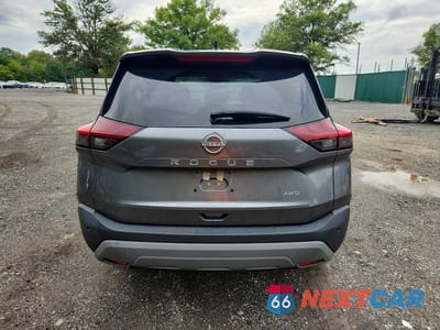 Zdjęcie 6 z 13 samochodu: 2023 NISSAN ROGUE S VIN:5N1BT3AB8PC857236 - miniatura