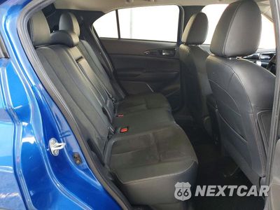 Zdjęcie 10 z 12 samochodu: 2023 MITSUBISHI ECLIPSE CROSS SE VIN:JA4ATWAA0PZ004474 - miniatura
