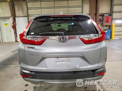 Zdjęcie 6 z 13 samochodu: 2018 HONDA CR-V EXL VIN:5J6RW1H82JA011836 - miniatura