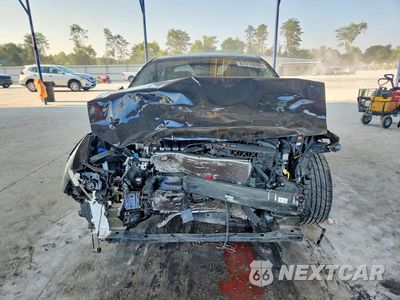 Piąte zdjęcie samochodu w środku: 2023 HYUNDAI ELANTRA LIMITED VIN:KMHLP4AG0PU599394 - miniatura