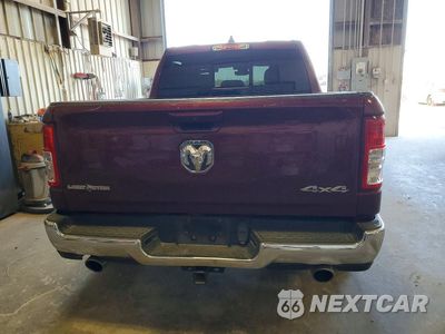 Zdjęcie 6 z 12 samochodu: 2022 RAM 1500 BIG HORN/LONE STAR VIN:1C6SRFFT2NN327262 - miniatura