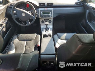 Zdjęcie 8 z 12 samochodu: 2007 VOLKSWAGEN PASSAT 2.0T WAGON VALUE VIN:WVWLK73C27E059702 - miniatura