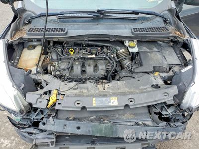Zdjęcie 12 z 14 samochodu: 2016 FORD ESCAPE SE VIN:1FMCU9G94GUC03434 - miniatura