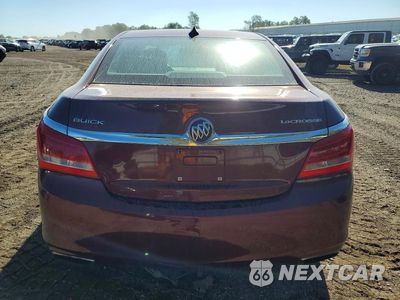 Zdjęcie 6 z 12 samochodu: 2015 BUICK LACROSSE VIN:1G4GB5G39FF226772 - miniatura
