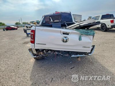 Zdjęcie 6 z 12 samochodu: 2019 RAM 1500 LARAMIE VIN:1C6SRFJT5KN676211 - miniatura