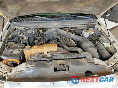 Zdjęcie 11 z 12 samochodu: 2001 FORD F250 SUPER DUTY VIN:3FTNF20L01MA55881 - miniatura