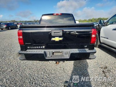 Zdjęcie 6 z 13 samochodu: 2016 CHEVROLET SILVERADO K1500 LT VIN:3GCUKREC3GG150774 - miniatura