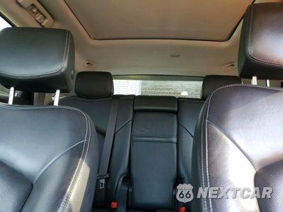 Zdjęcie 10 z 13 samochodu: 2015 CADILLAC SRX PERFORMANCE COLLECTION VIN:3GYFNFE32FS595334 - miniatura
