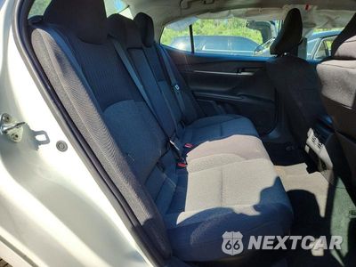 Zdjęcie 10 z 12 samochodu: 2025 TOYOTA CAMRY LE VIN:4T1DAACK3SU036905 - miniatura