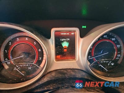 Zdjęcie 9 z 13 samochodu: 2015 DODGE JOURNEY SXT VIN:3C4PDCBG7FT604977 - miniatura