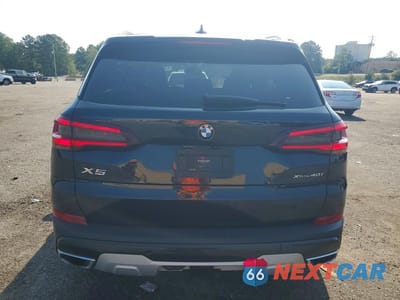 Zdjęcie 6 z 12 samochodu: 2021 BMW X5 XDRIVE40I VIN:5UXCR6C07M9E35005 - miniatura