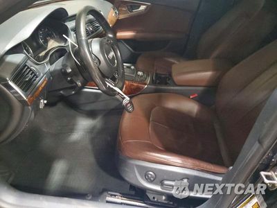 Zdjęcie 7 z 13 samochodu: 2013 AUDI A7 PREMIUM PLUS VIN:WAUYGAFC4DN061279 - miniatura
