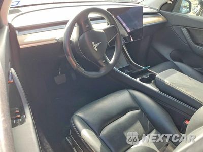 Zdjęcie 8 z 12 samochodu: 2021 TESLA MODEL Y VIN:5YJYGDED2MF114056 - miniatura