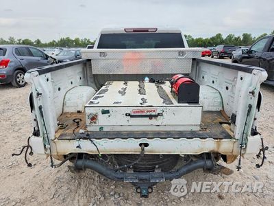 Zdjęcie 6 z 12 samochodu: 2020 CHEVROLET SILVERADO C1500 VIN:1GCRWAEF1LZ33R689 - miniatura