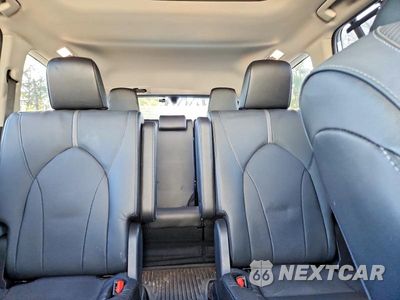 Zdjęcie 10 z 13 samochodu: 2026 TOYOTA GRAND HIGHLANDER PLATINUM VIN:5TDAAAB56TS130561 - miniatura