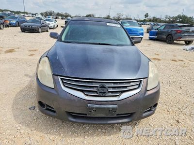 Piąte zdjęcie samochodu w środku: 2011 NISSAN ALTIMA 2.5 VIN:1N4AL2AP1BC152623 - miniatura