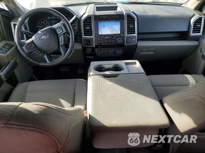 Zdjęcie 8 z 13 samochodu: 2016 FORD F150 SUPERCREW VIN:1FTEW1CG3GKF85299 - miniatura