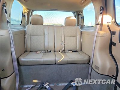 Zdjęcie 11 z 13 samochodu: 2007 CHEVROLET UPLANDER INCOMPLETE VIN:1GBDV13197D125034 - miniatura