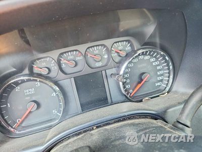 Zdjęcie 9 z 13 samochodu: 2015 CHEVROLET SILVERADO C3500 VIN:1GB3CYC86FF612699 - miniatura