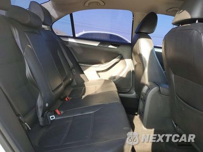 Zdjęcie 10 z 13 samochodu: 2014 VOLKSWAGEN JETTA SE VIN:3VWD17AJ2EM430192 - miniatura