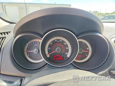 Zdjęcie 9 z 13 samochodu: 2010 KIA FORTE EX VIN:KNAFU4A25A5298374 - miniatura