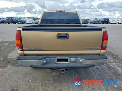Zdjęcie 6 z 12 samochodu: 2000 CHEVROLET SILVERADO C1500 VIN:2GCEC19T6Y1225006 - miniatura