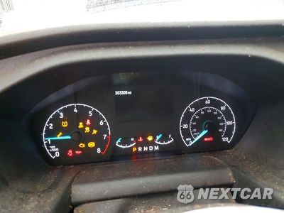 Zdjęcie 9 z 13 samochodu: 2020 FORD TRANSIT T-250 VIN:1FTBR1Y86LKA49517 - miniatura