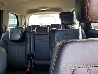 Zdjęcie 10 z 13 samochodu: 2016 MERCEDES-BENZ GL 450 4MATIC VIN:4JGDF6EE7GA649902 - miniatura