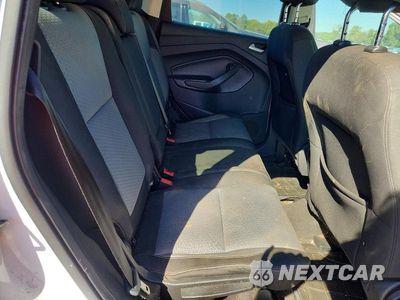 Zdjęcie 11 z 14 samochodu: 2017 FORD ESCAPE SE VIN:1FMCU9G98HUC81510 - miniatura