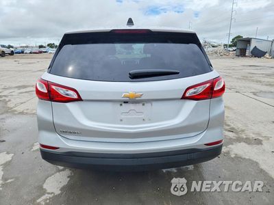 Zdjęcie 6 z 13 samochodu: 2020 CHEVROLET EQUINOX LS VIN:3GNAXHEV7LS632887 - miniatura