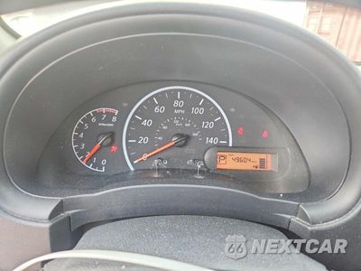 Zdjęcie 9 z 12 samochodu: 2016 NISSAN VERSA 1.6 S VIN:3N1CN7APXGL884306 - miniatura