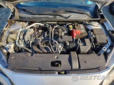 Zdjęcie 11 z 12 samochodu: 2020 NISSAN SENTRA S VIN:3N1AB8BV6LY222285 - miniatura