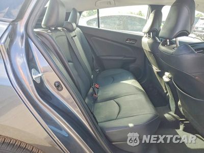 Zdjęcie 10 z 12 samochodu: 2019 TOYOTA PRIUS XLE VIN:JTDKARFU5K3099842 - miniatura