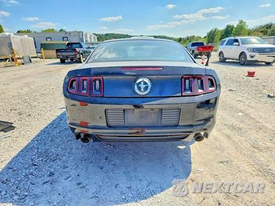 Zdjęcie 6 z 12 samochodu: 2014 FORD MUSTANG VIN:1ZVBP8AMXE5207653 - miniatura