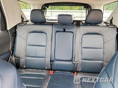 Zdjęcie 10 z 13 samochodu: 2022 FORD BRONCO SPORT OUTER BANKS VIN:3FMCR9C61NRD87541 - miniatura