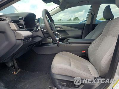 Zdjęcie 7 z 13 samochodu: 2025 TOYOTA CAMRY LE VIN:4T1DAACK9SU640877 - miniatura