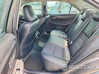 Zdjęcie 10 z 12 samochodu: 2015 TOYOTA CAMRY SE VIN:4T1BF1FK3FU107661 - miniatura