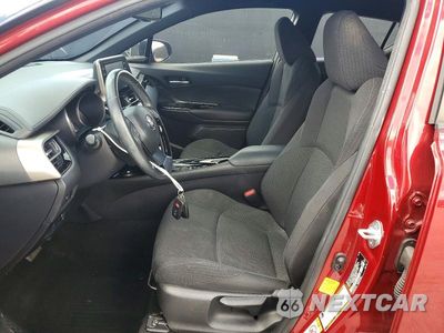 Zdjęcie 7 z 14 samochodu: 2019 TOYOTA C-HR XLE VIN:NMTKHMBX9KR083574 - miniatura