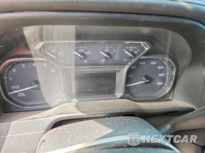 Zdjęcie 9 z 12 samochodu: 2020 GMC SIERRA K1500 SLT VIN:3GTU9DED1LG236229 - miniatura