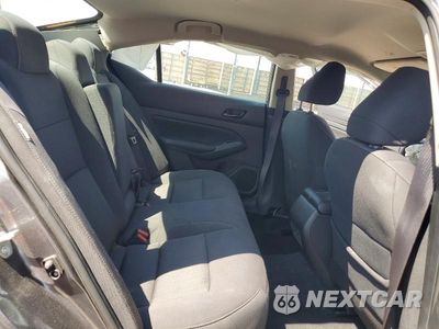 Zdjęcie 10 z 13 samochodu: 2025 NISSAN ALTIMA SV VIN:1N4BL4DV3SN423793 - miniatura