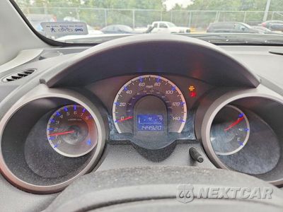 Zdjęcie 9 z 12 samochodu: 2009 HONDA FIT VIN:JHMGE88239S029660 - miniatura