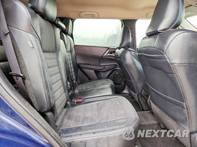 Zdjęcie 11 z 13 samochodu: 2025 MITSUBISHI OUTLANDER SE VIN:JA4J4VA8XSZ048284 - miniatura